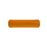 Rigid Industries Revolve Series Bar Light Cover - Amber thumbnail 4