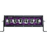 Rigid Industries Radiance+ 10in. RGBW Light Bar thumbnail 6