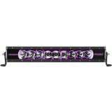 Rigid Industries Radiance+ 20in. RGBW Light Bar thumbnail 5