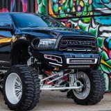 Rigid Industries Radiance+ 20in. RGBW Light Bar thumbnail 7