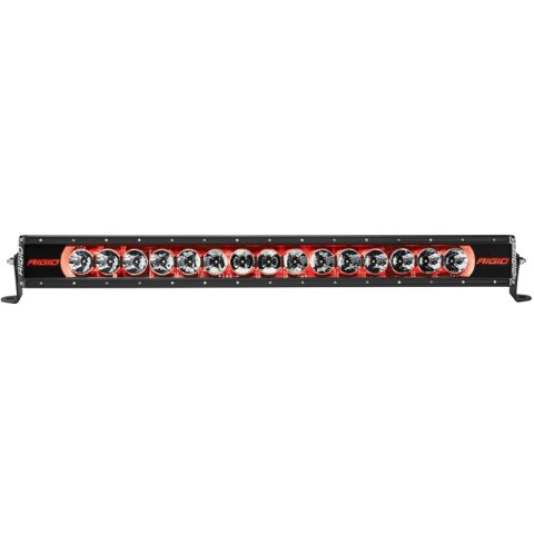 Rigid Industries Radiance+ 30in. RGBW Light Bar thumbnail 2
