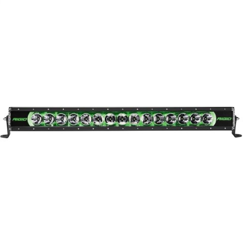 Rigid Industries Radiance+ 30in. RGBW Light Bar thumbnail 3