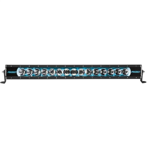 Rigid Industries Radiance+ 30in. RGBW Light Bar thumbnail 4