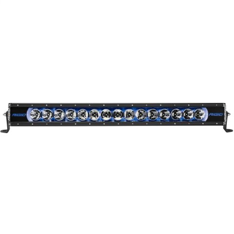 Rigid Industries Radiance+ 30in. RGBW Light Bar thumbnail 5