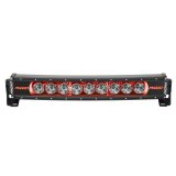 Rigid Industries Radiance+ Curved 20in. RGBW Light Bar thumbnail 4
