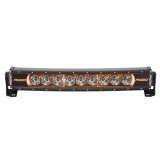 Rigid Industries Radiance+ Curved 20in. RGBW Light Bar thumbnail 5