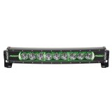 Rigid Industries Radiance+ Curved 20in. RGBW Light Bar thumbnail 6