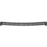 Rigid Industries Radiance+ Curved 50in. RGBW Light Bar thumbnail 1