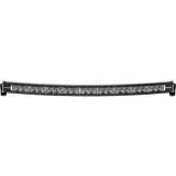 Rigid Industries Radiance+ Curved 50in. RGBW Light Bar thumbnail 4