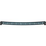 Rigid Industries Radiance+ Curved 50in. RGBW Light Bar thumbnail 7