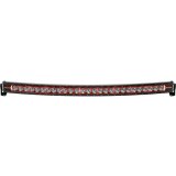 Rigid Industries Radiance+ Curved 50in. RGBW Light Bar thumbnail 8