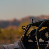 Rigid Industries Side-by-Side Revolve A-Pillar Light Kit thumbnail 4