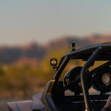 Rigid Industries Side-by-Side Revolve A-Pillar Light Kit thumbnail 8
