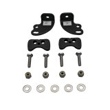 Rigid Industries RDS SR-Series Hardware Kit - Black thumbnail 2