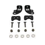 Rigid Industries RDS SR-Series Hardware Kit - Black thumbnail 4