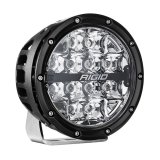 Rigid Industries 360-Series 6in LED Off-Road Spot Beam - RGBW thumbnail 2