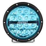 Rigid Industries 360-Series 6in LED Off-Road Spot Beam - RGBW thumbnail 5