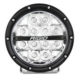 Rigid Industries 360-Series 6in LED Off-Road Spot Beam - RGBW thumbnail 7