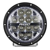 Rigid Industries 360-Series 6in LED Off-Road Spot Beam - RGBW thumbnail 8