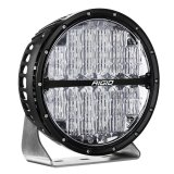 Rigid Industries 360-Series 9in LED Off-Road Drive Beam - RGBW thumbnail 2