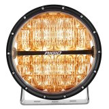 Rigid Industries 360-Series 9in LED Off-Road Drive Beam - RGBW thumbnail 4