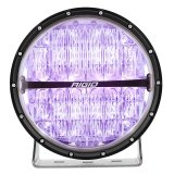 Rigid Industries 360-Series 9in LED Off-Road Drive Beam - RGBW thumbnail 5
