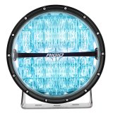 Rigid Industries 360-Series 9in LED Off-Road Drive Beam - RGBW thumbnail 7