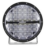 Rigid Industries 360-Series 9in LED Off-Road Drive Beam - RGBW thumbnail 8