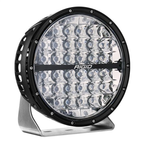Rigid Industries 360-Series 9in LED Off-Road Spot Beam - RGBW thumbnail 2