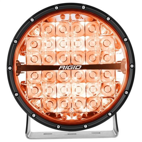 Rigid Industries 360-Series 9in LED Off-Road Spot Beam - RGBW thumbnail 4