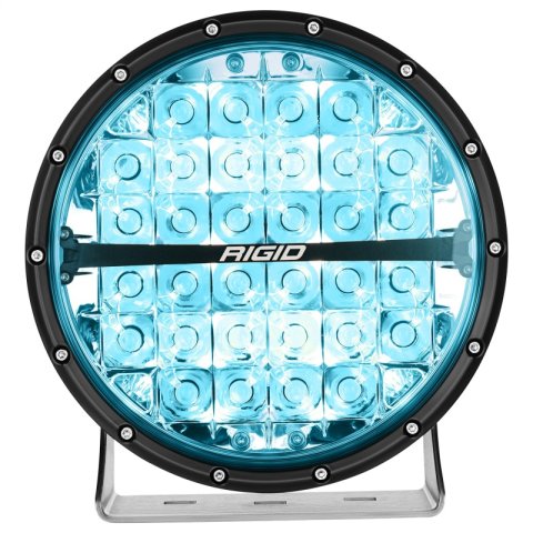 Rigid Industries 360-Series 9in LED Off-Road Spot Beam - RGBW thumbnail 5