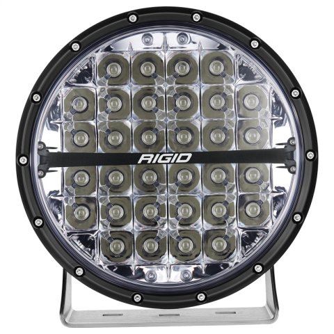 Rigid Industries 360-Series 9in LED Off-Road Spot Beam - RGBW thumbnail 7