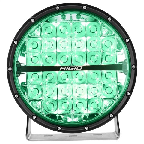 Rigid Industries 360-Series 9in LED Off-Road Spot Beam - RGBW thumbnail 8