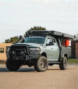 Rigid Industries 360-Series 9in LED Cover - Black thumbnail 2