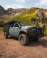 Rigid Industries 360-Series 9in LED Cover - Black thumbnail 3