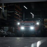 Rigid Industries 2022+ Toyota Fog Mount thumbnail 3