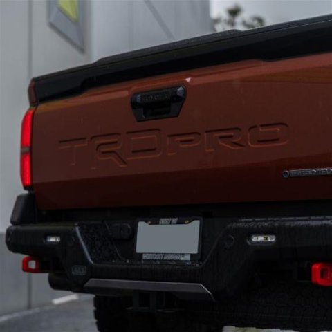 Rigid Industries 2024+ Toyota Tacoma Trail Hunter Backup Lamp Kit thumbnail 2