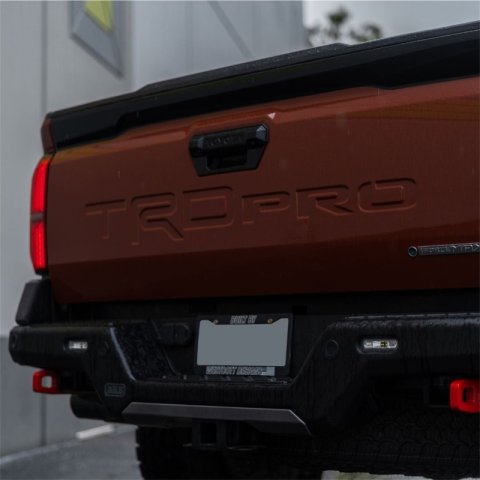 Rigid Industries 2024+ Toyota Tacoma Trail Hunter Backup Lamp Kit thumbnail 4