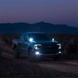 Rigid Industries 22+ Ford Ranger A-Pillar Bracket thumbnail 2