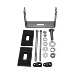 Rigid Industries DX-L Hardware Kit thumbnail 1