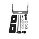 Rigid Industries DX-L Hardware Kit thumbnail 2
