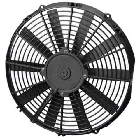 SPAL 991 CFM 13in Fan - Push (VA13-AP9/C-35S) thumbnail 2