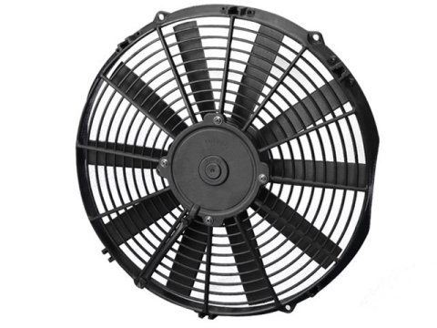 SPAL 991 CFM 13in Fan - Push (VA13-AP9/C-35S) thumbnail 3