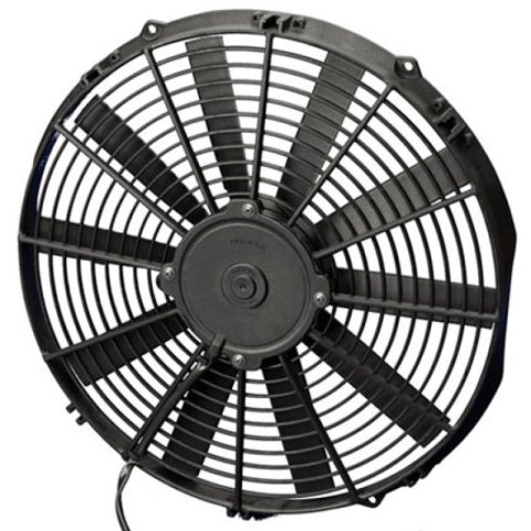 SPAL 956 CFM 14in Fan - Push (VA08-AP10/C-23S) thumbnail 1