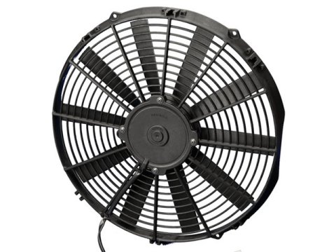 SPAL 956 CFM 14in Fan - Push (VA08-AP10/C-23S) thumbnail 3