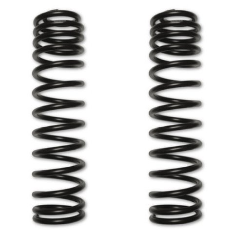 Rock Krawler 2021+ Jeep Wrangler JT 4.5in Front Coil Springs