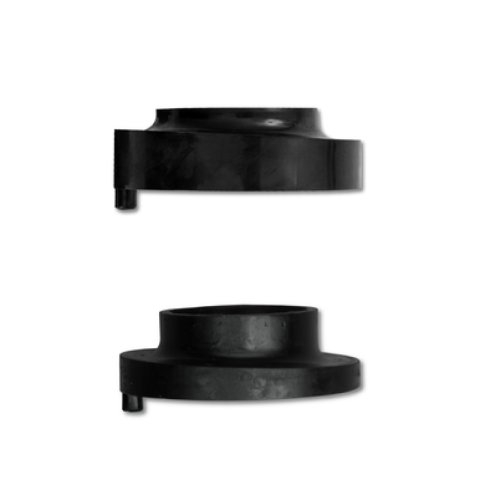 Rock Krawler 2018+ Jeep Wrangler JL 2DR / JLU 4DR Kit Rear Spring Pad Correction