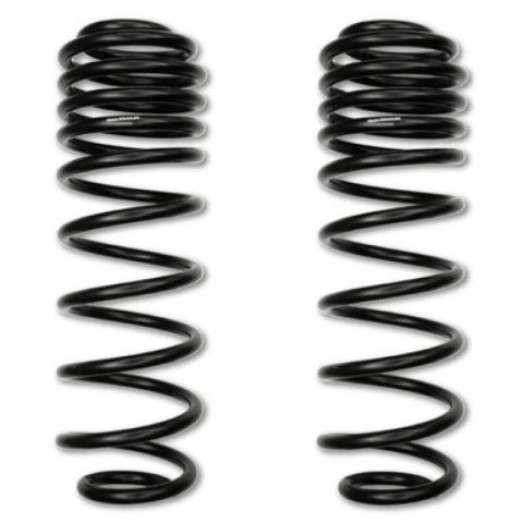 Rock Krawler 2021+ Jeep Wrangler JLU 4DR 3.5in Rear Coil (4XE) Springs Only