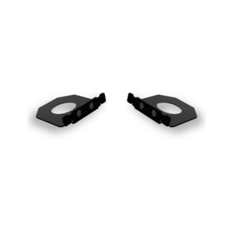 Rock Krawler 11+ Ford F250/F350 Remote Ressy Mounts Kit