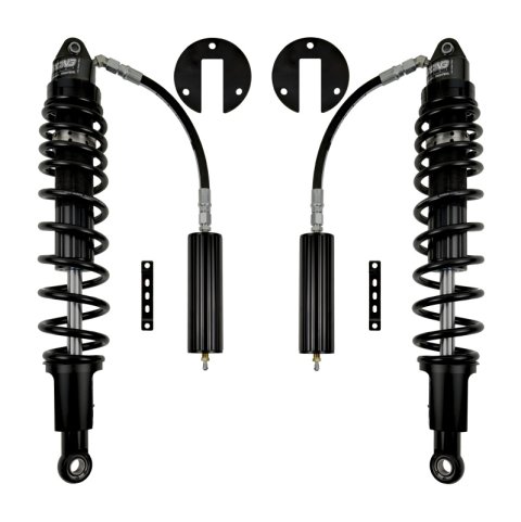 Rock Krawler 2021+ Ford Bronco (Ex. Raptor) Asm Rear Coilovers - Stage 1